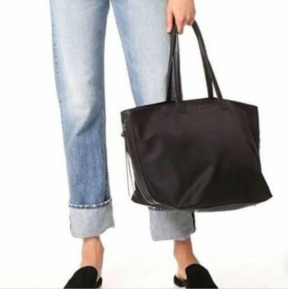 NWOT Botkier New York Bond Tote - Picture 2 of 9